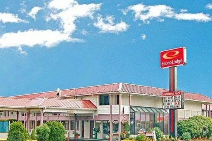 Photo of ECONO LODGE CENTRALIA