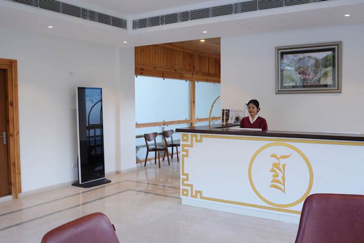 Hotel Interior 2 of 20