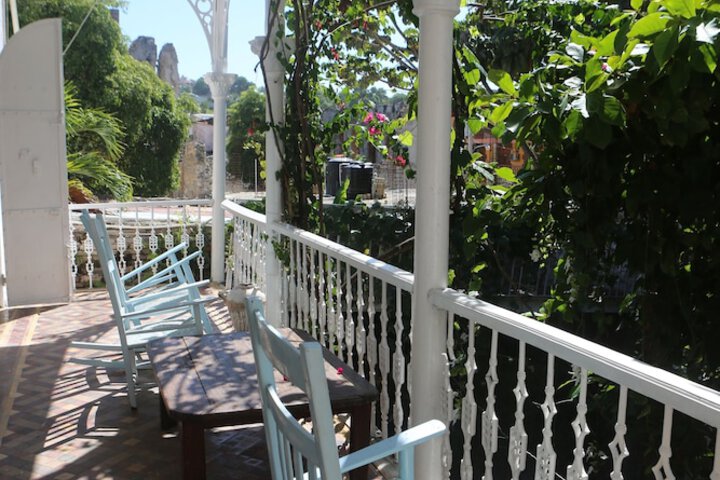 Terrace/Patio 98 of 155