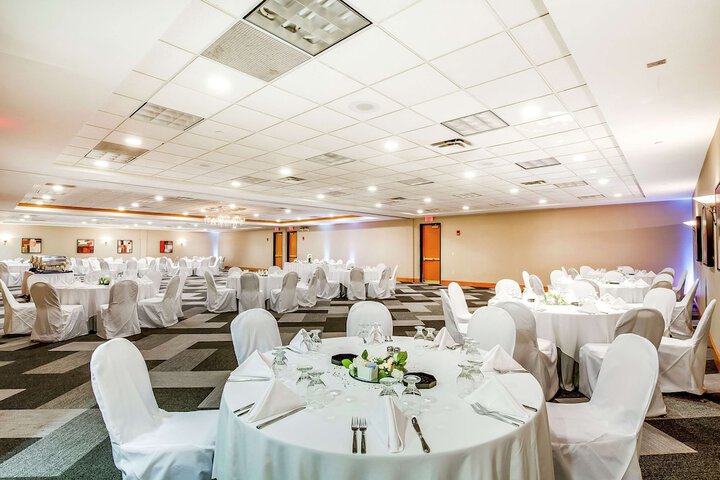 Ballroom