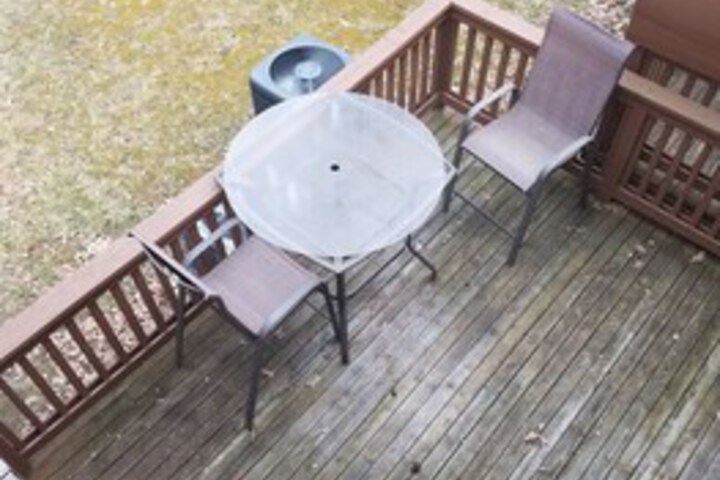 Terrace/Patio 28 of 30