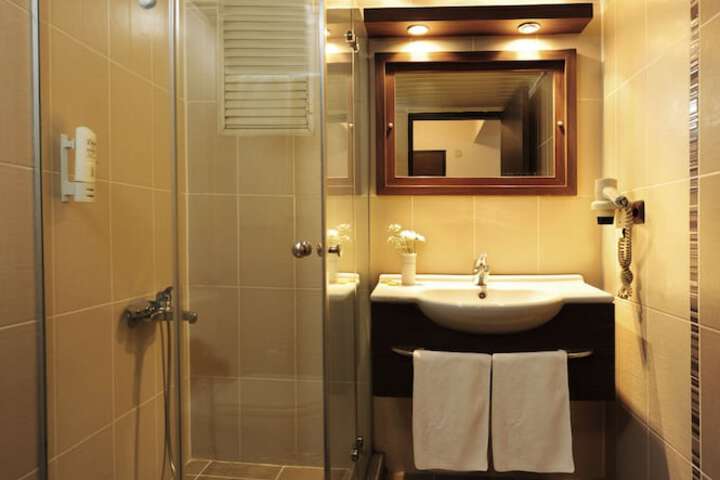 Bath Amenities