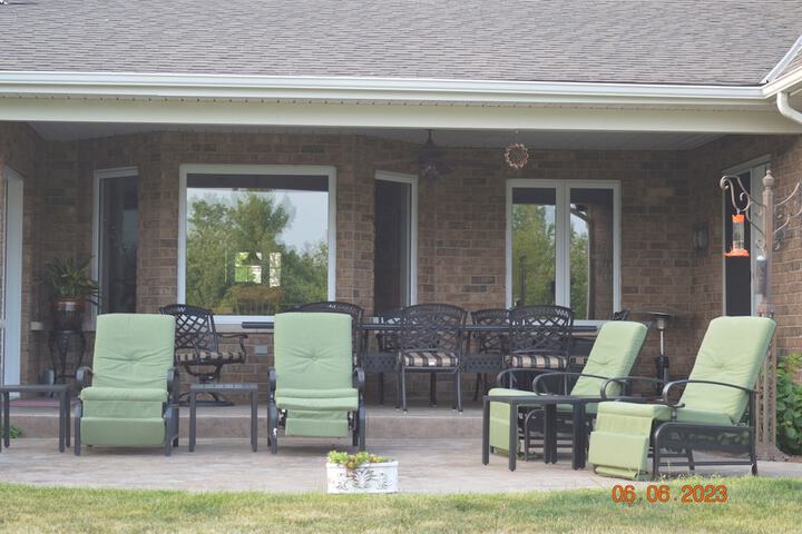 Terrace/Patio 26 of 71