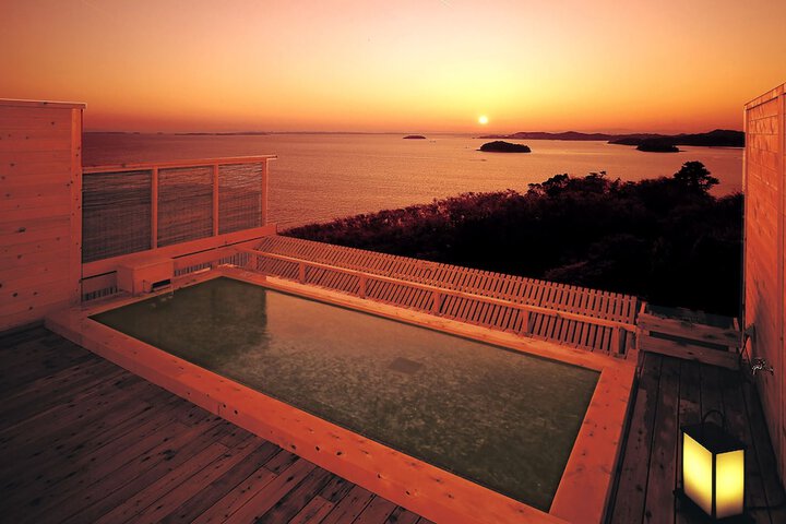 Relaxing Spa