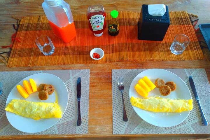 Breakfast/Coffee Service 38 of 42