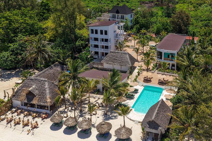 Marea Boutique Hotel
