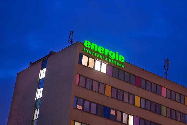 Hotel Energie Prague