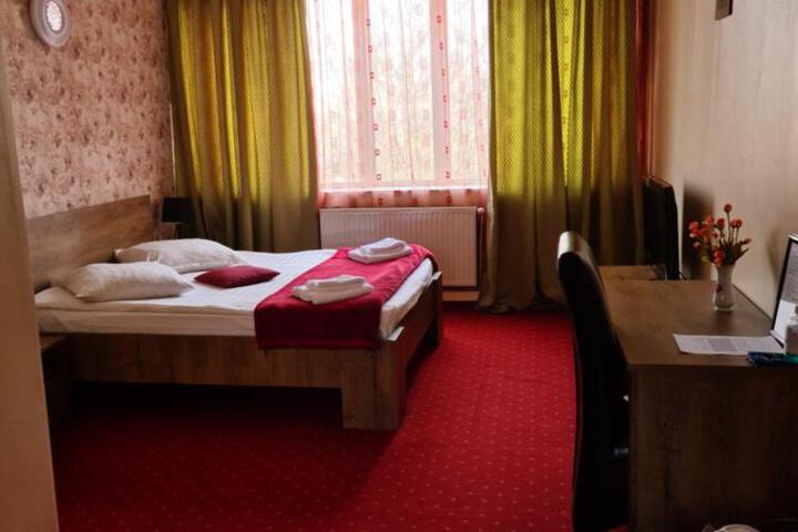 Hotel Olimp