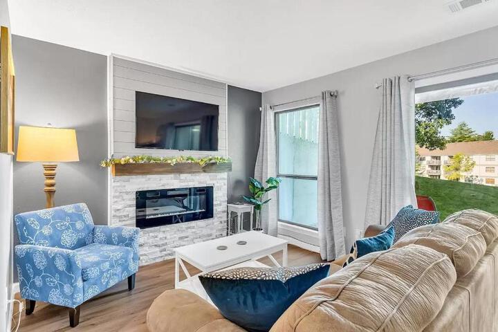 Image of Highland Pointe - Resort Amenities & Hot Tub