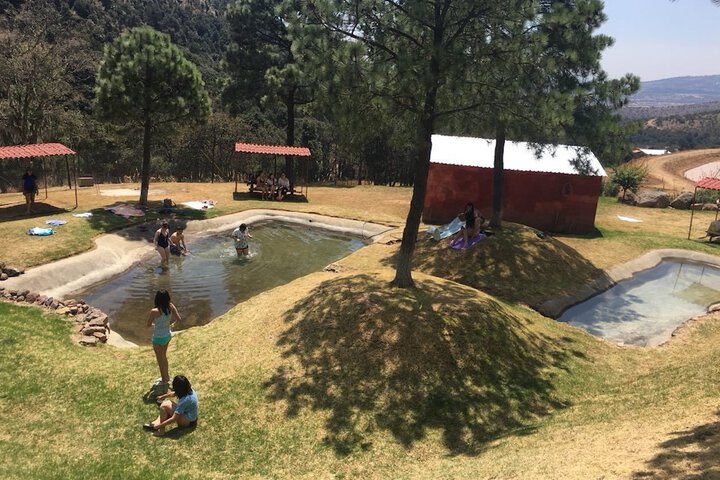 Pool 15 of 81