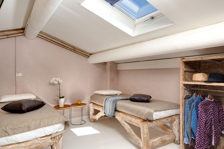 Extra beds