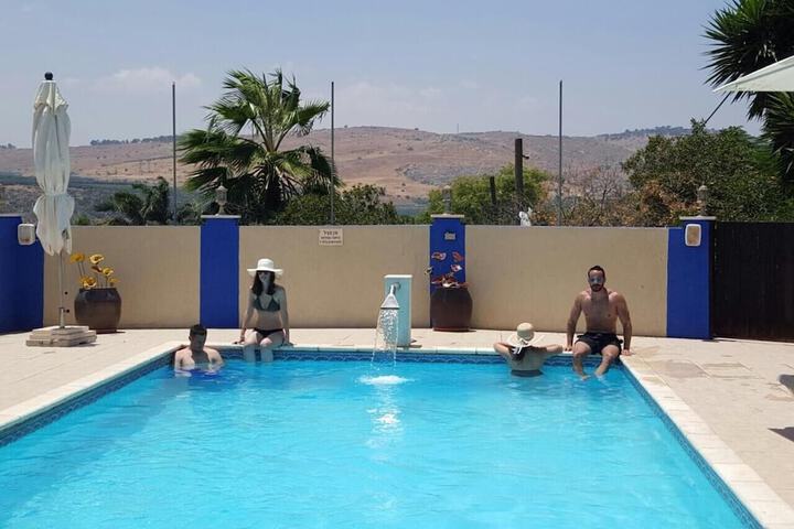 Pool 23 of 40