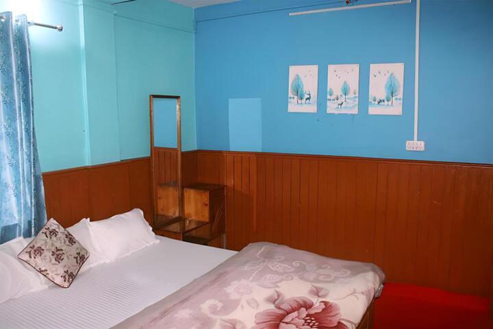 Hotel Labonya