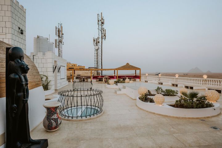 Terrace/Patio 96 of 98