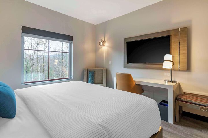 1 King Bed (4 of 23)