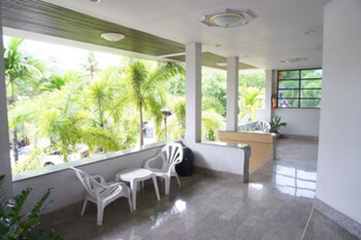 Terrace/Patio 49 of 50