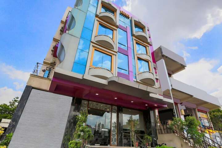 Hotel 36 of 38