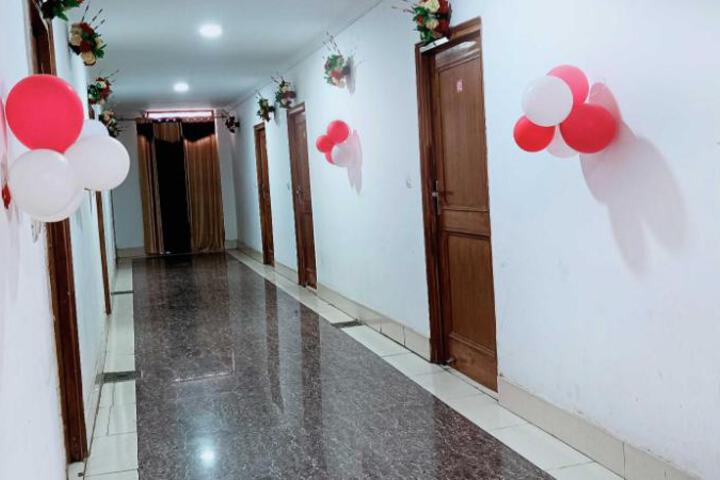 Hotel O Galaxy