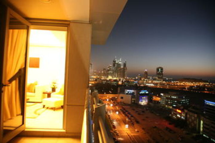 Hotel View 15 of 59