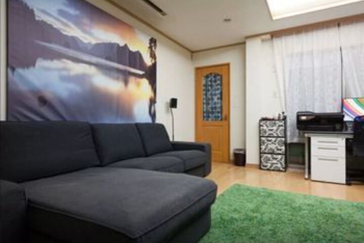 ELM Share House