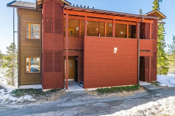 L Nsirinne e 20 Kuusamo
