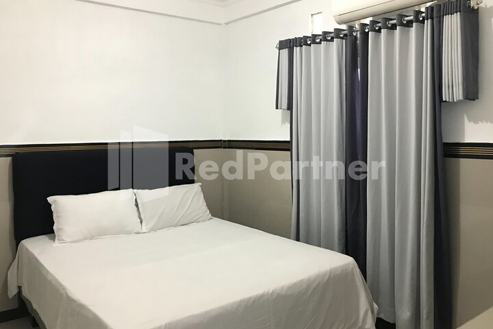 Hotel Gamary Mitra RedDoorz