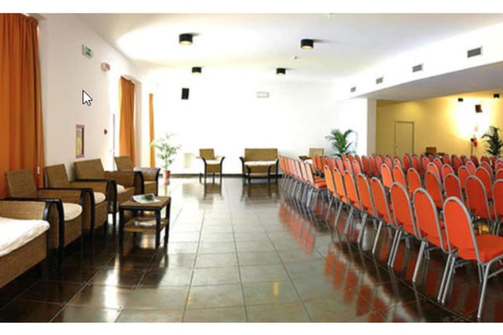 Meeting 12 of 18