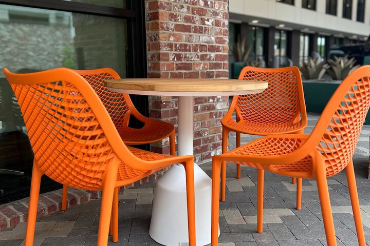 Terrace/Patio 46 of 63