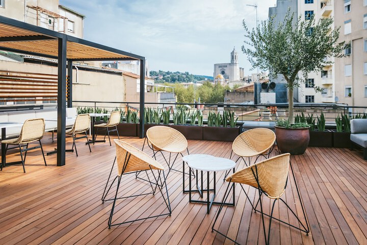 Terrace/Patio 67 of 76