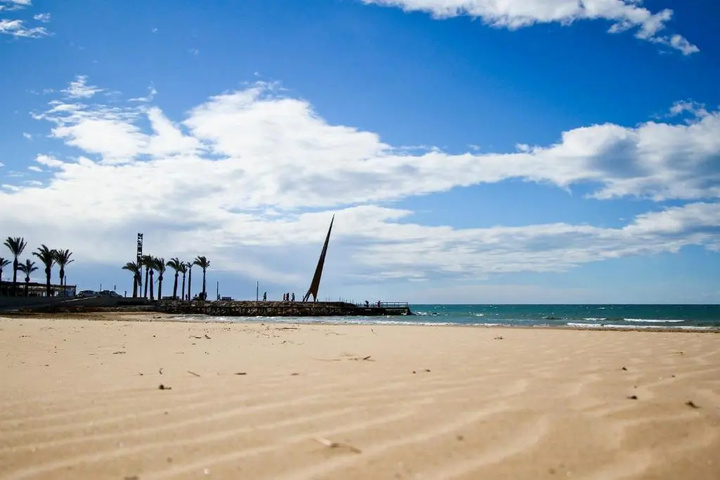 Beach 6 of 8