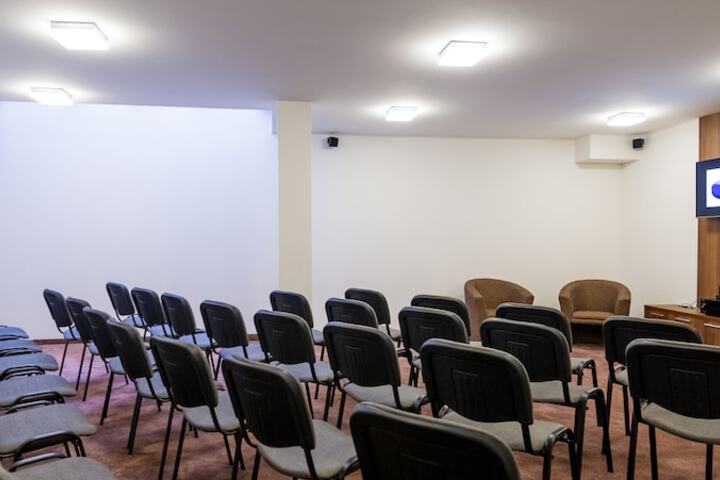 Meeting 39 of 46