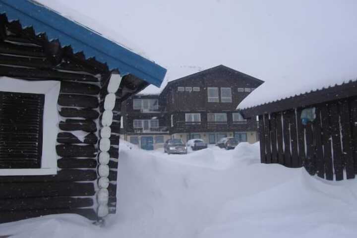 Hotel 43 of 49