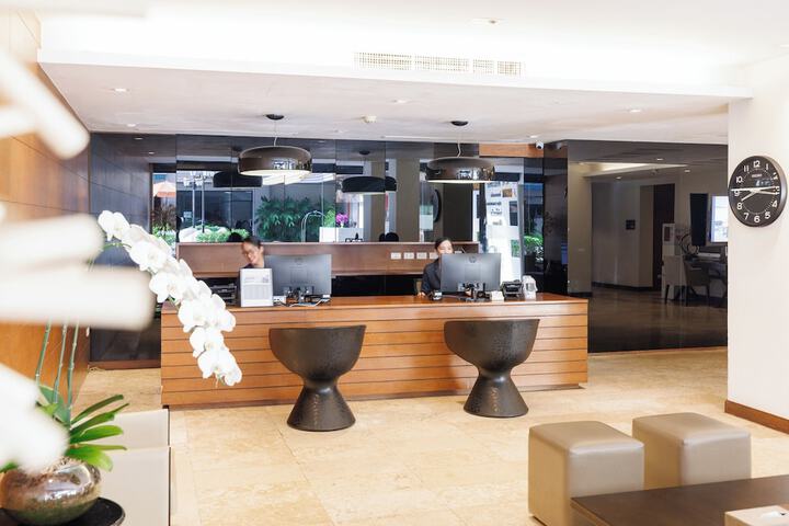 Hotel Interior 4 of 114