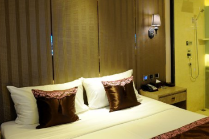 Four Seasons Apple Hotel (Beijing Wanda Plaza)