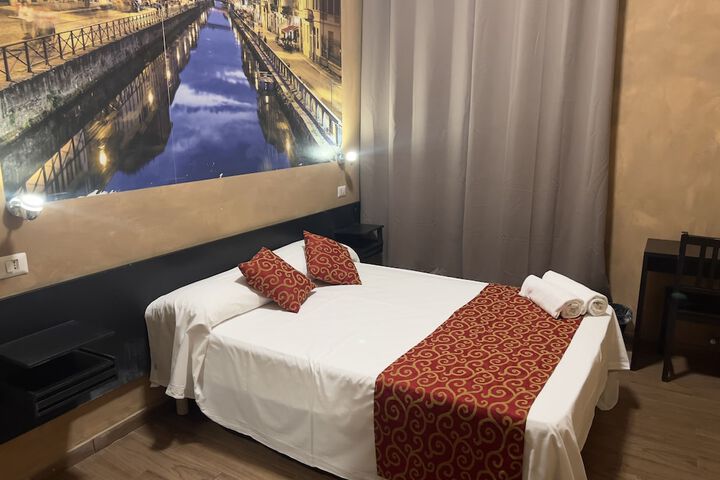 Room 21 of 101