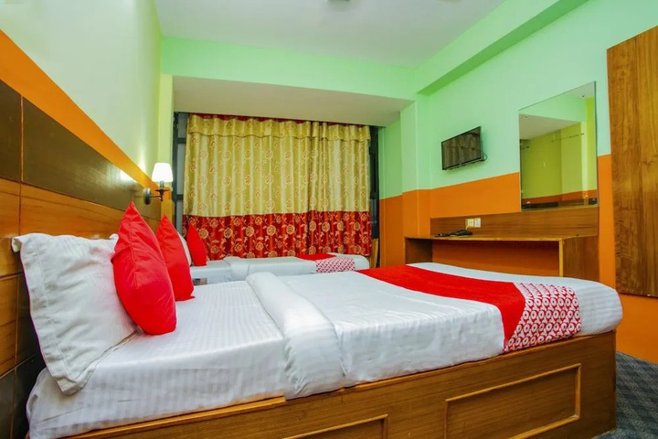 Room 5 of 21