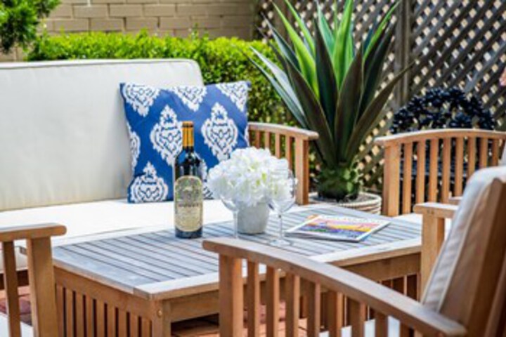 Terrace/Patio 244 of 253