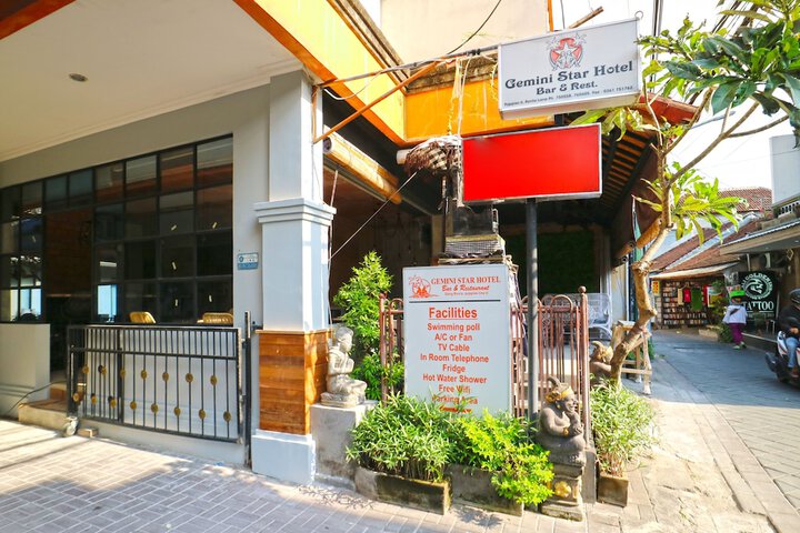 Hotel 150 of 152