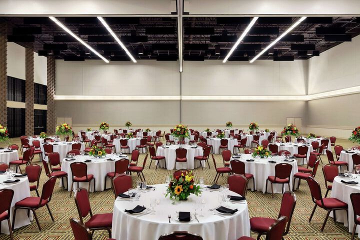 Ballroom
