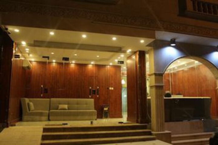 Hotel Interior 17 of 19