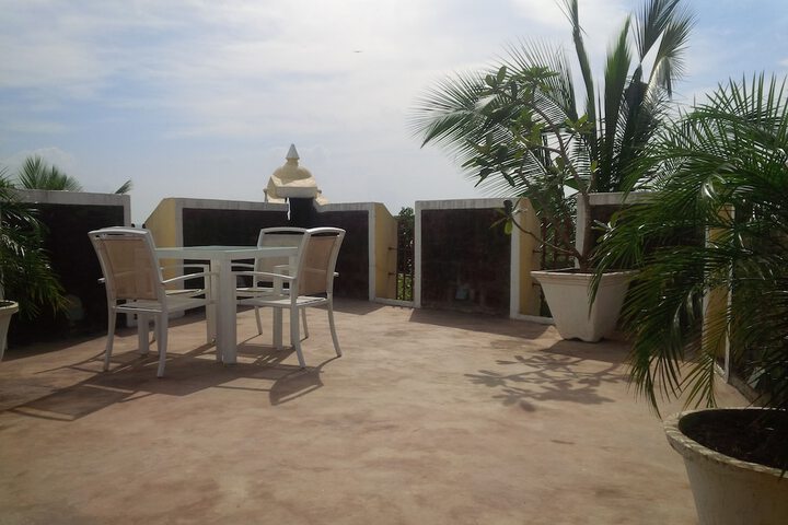 Terrace/Patio 22 of 68