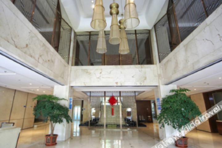 Hotel Interior 11 of 20