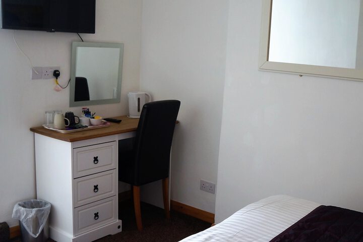 Suite Room