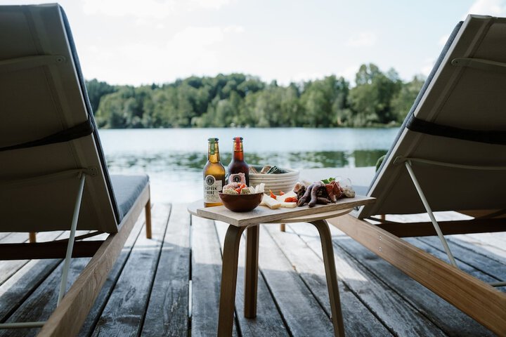 Hotel-Stiegl Gut Wildshut