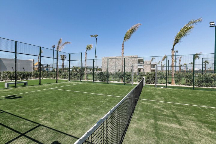 Tennis and Basketball Courts 43 of 67