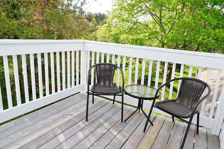 Terrace/Patio 8 of 15