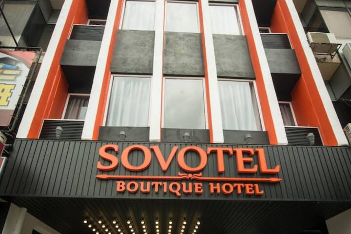 Hotel 34 of 34