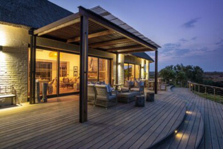 Sarili Lodge