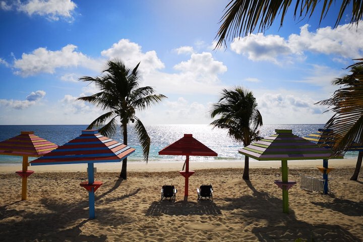 Beach 41 of 56