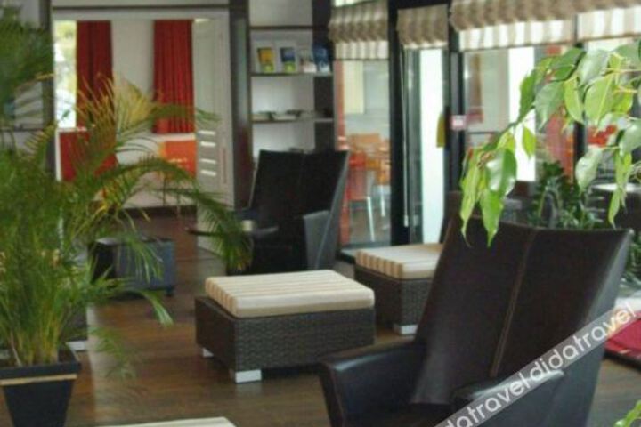 Hotel Interior 3 of 11